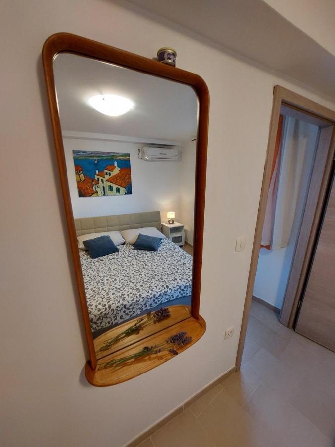 Apartment Sonia Ičići المظهر الخارجي الصورة